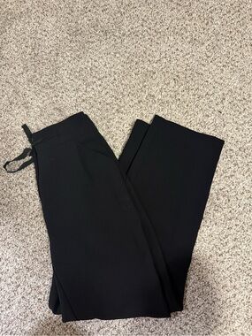 Wilfred Tie-up Dress pants